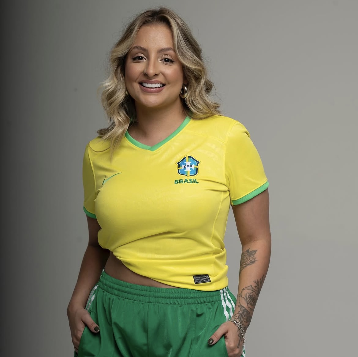 Cálita Franciele